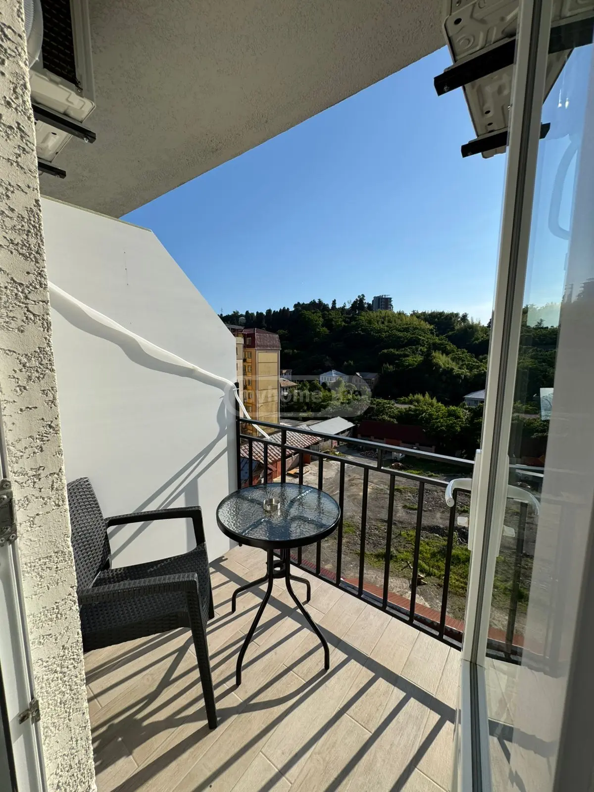 Daily Rent 10+ Room Sastumro In Batumi view 11