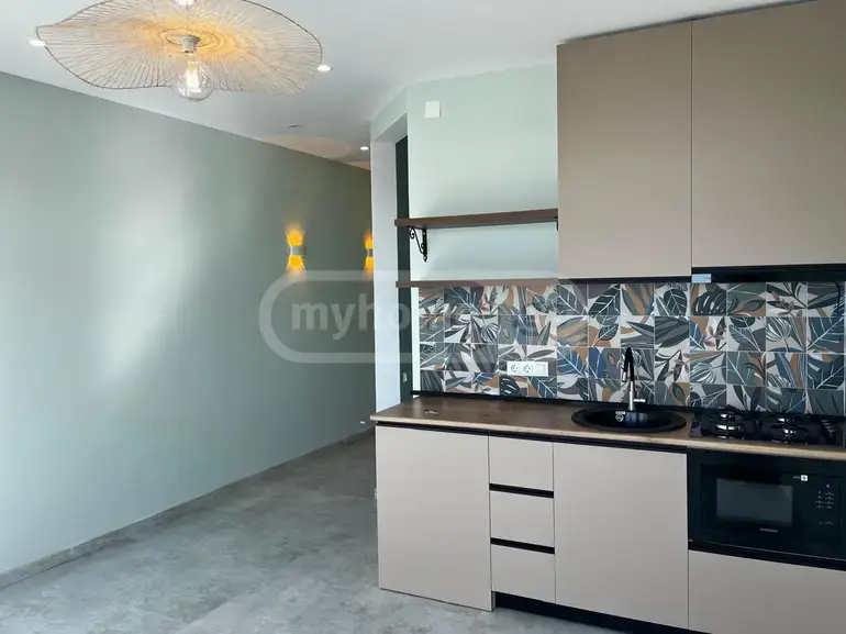 For Sale 2 Room Apartment view 7