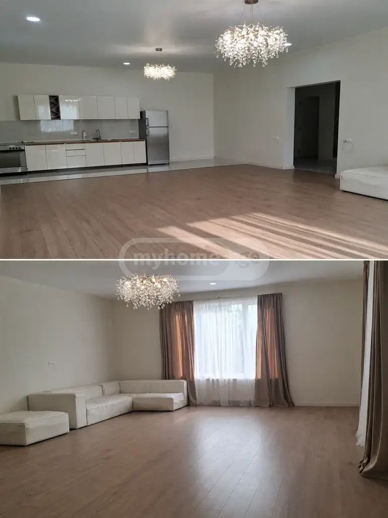 For Rent 5 Room Country House Mtskhetis Munitsipalitetshi view 3