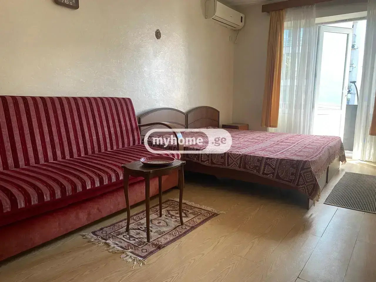Daily Rent 2 Room Apartment view 14