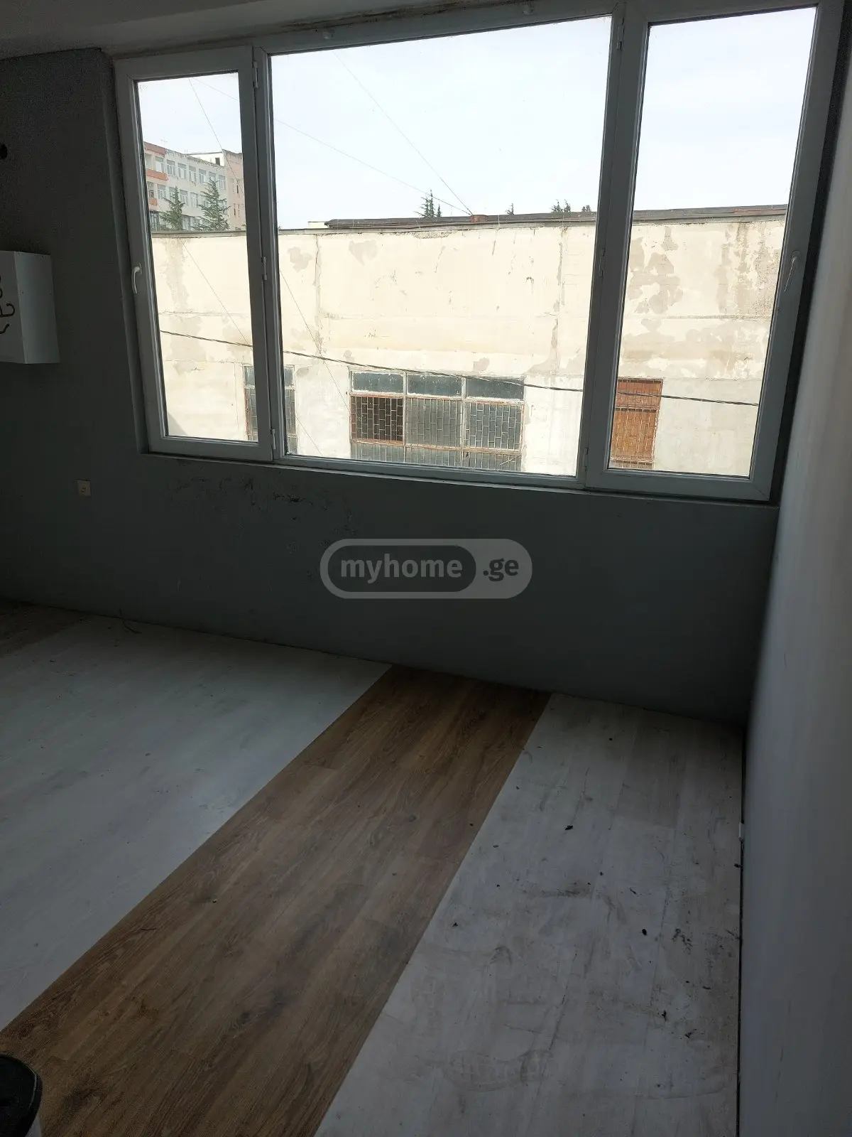 For Rent Universaluri Commercial Space Kutaisshi view 3