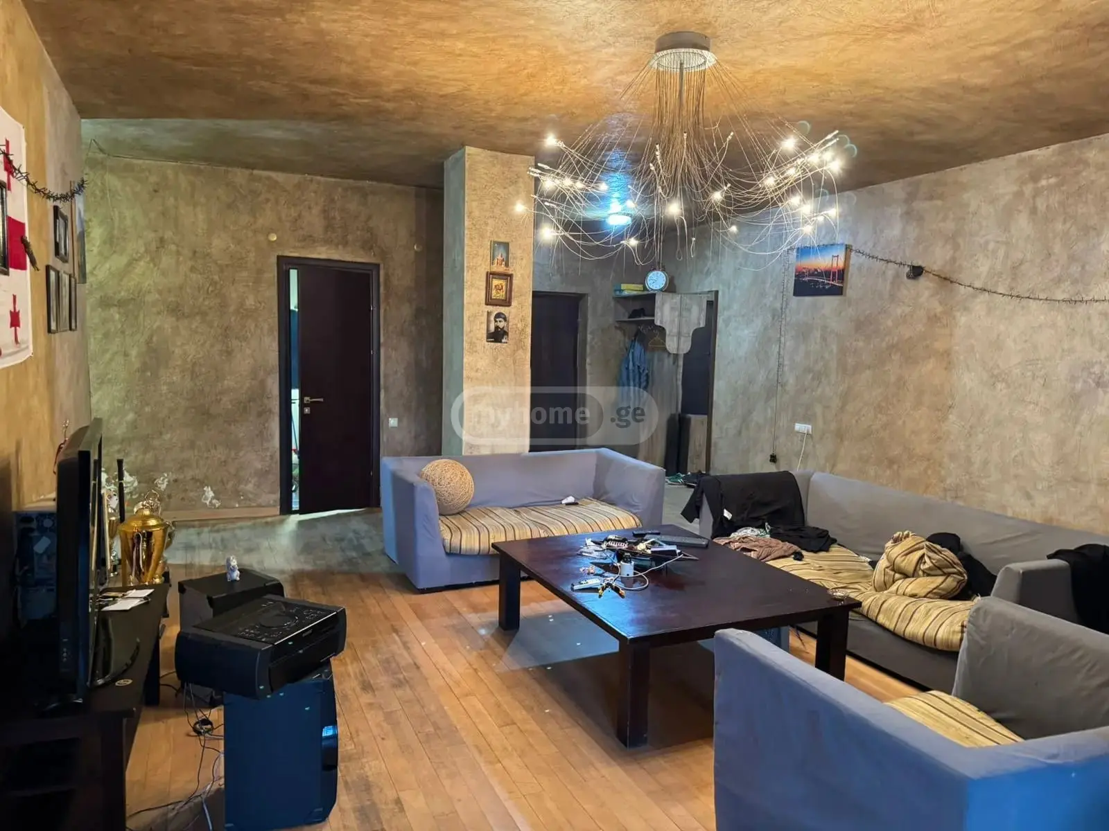 For Sale 4 Room Apartment, 9 of 12