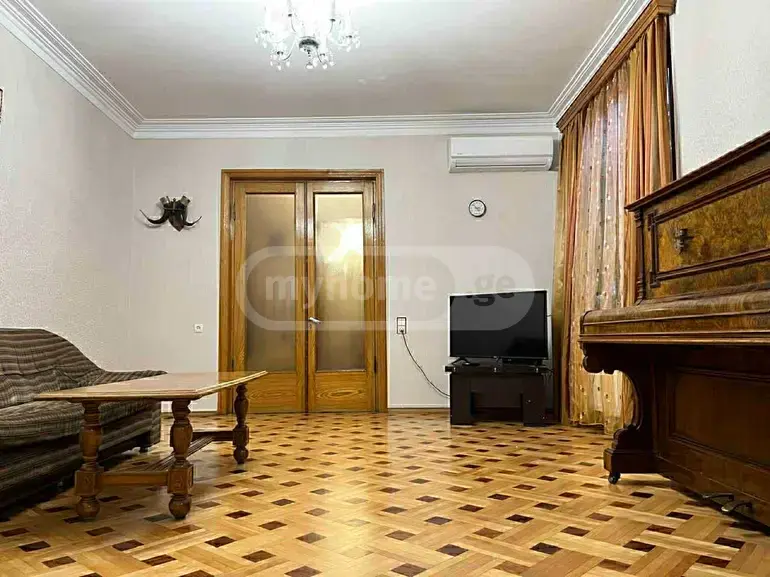 Daily Rent 4 Room Private House Samgorshi view 10