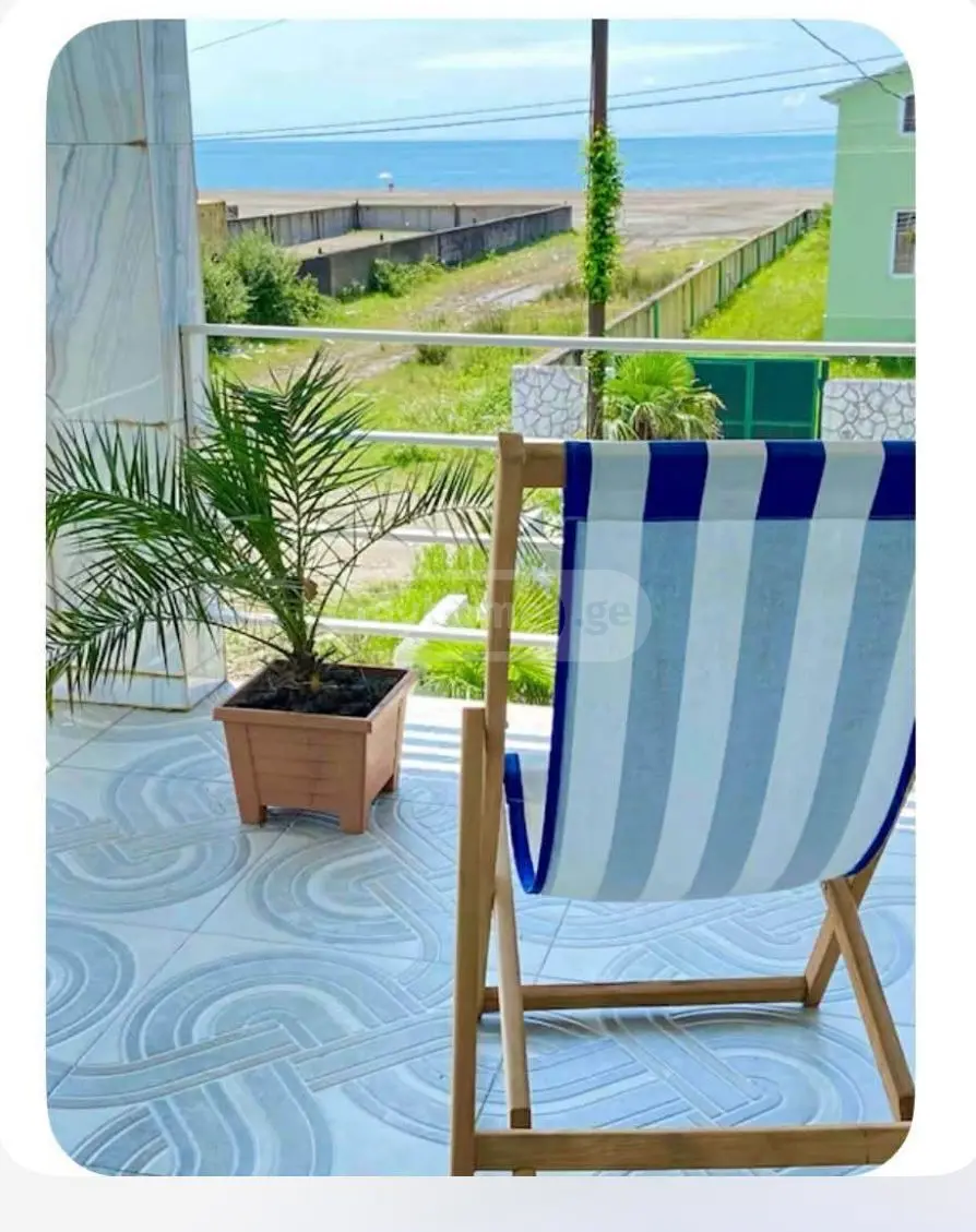 For Rent 6 Room Private House Lanchkhutis Munitsipalitetshi view 7