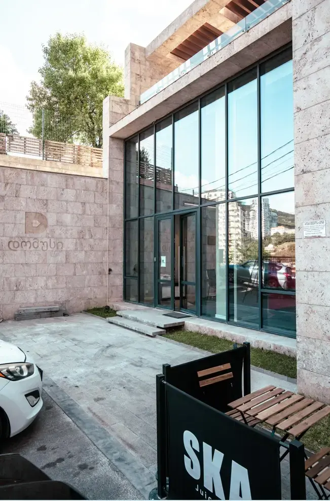 building
