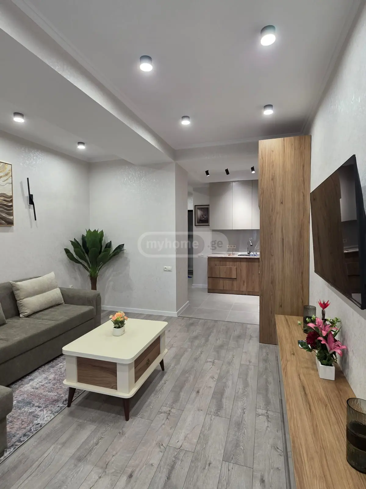For Sale 2 Room Apartment, 6 of 12