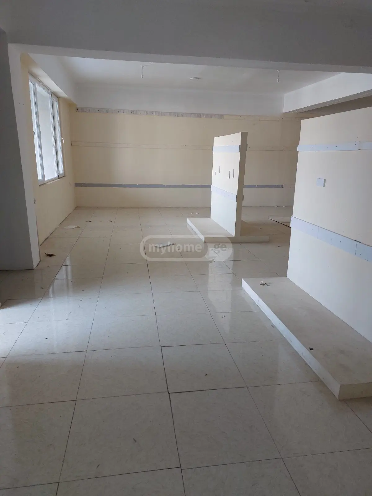 For Rent Universaluri Commercial Space Kutaisshi view 1