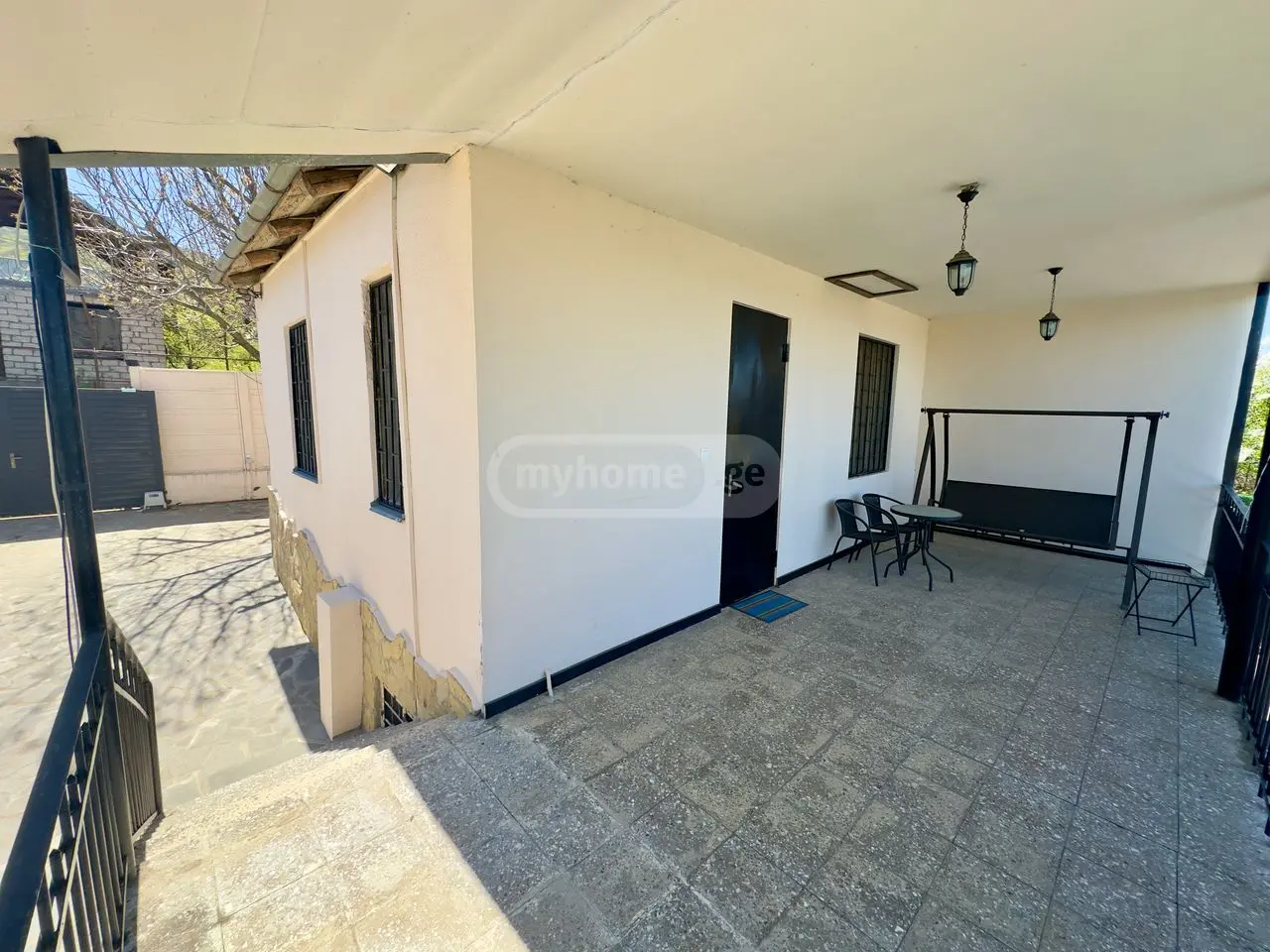 For Sale 4 Room Country House Mtskhetis Munitsipalitetshi view 9