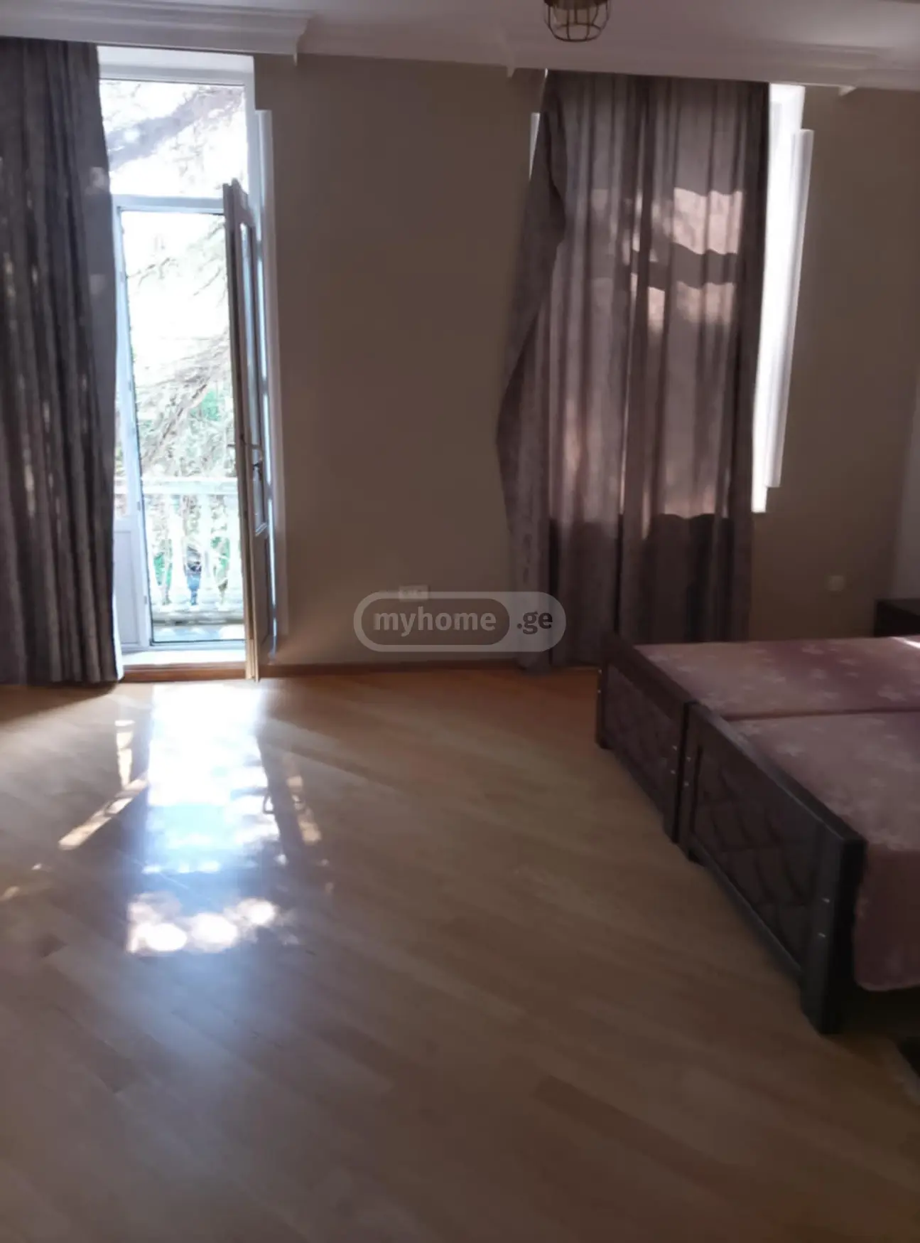 For Rent 5 Room Apartment Kutaisshi view 12