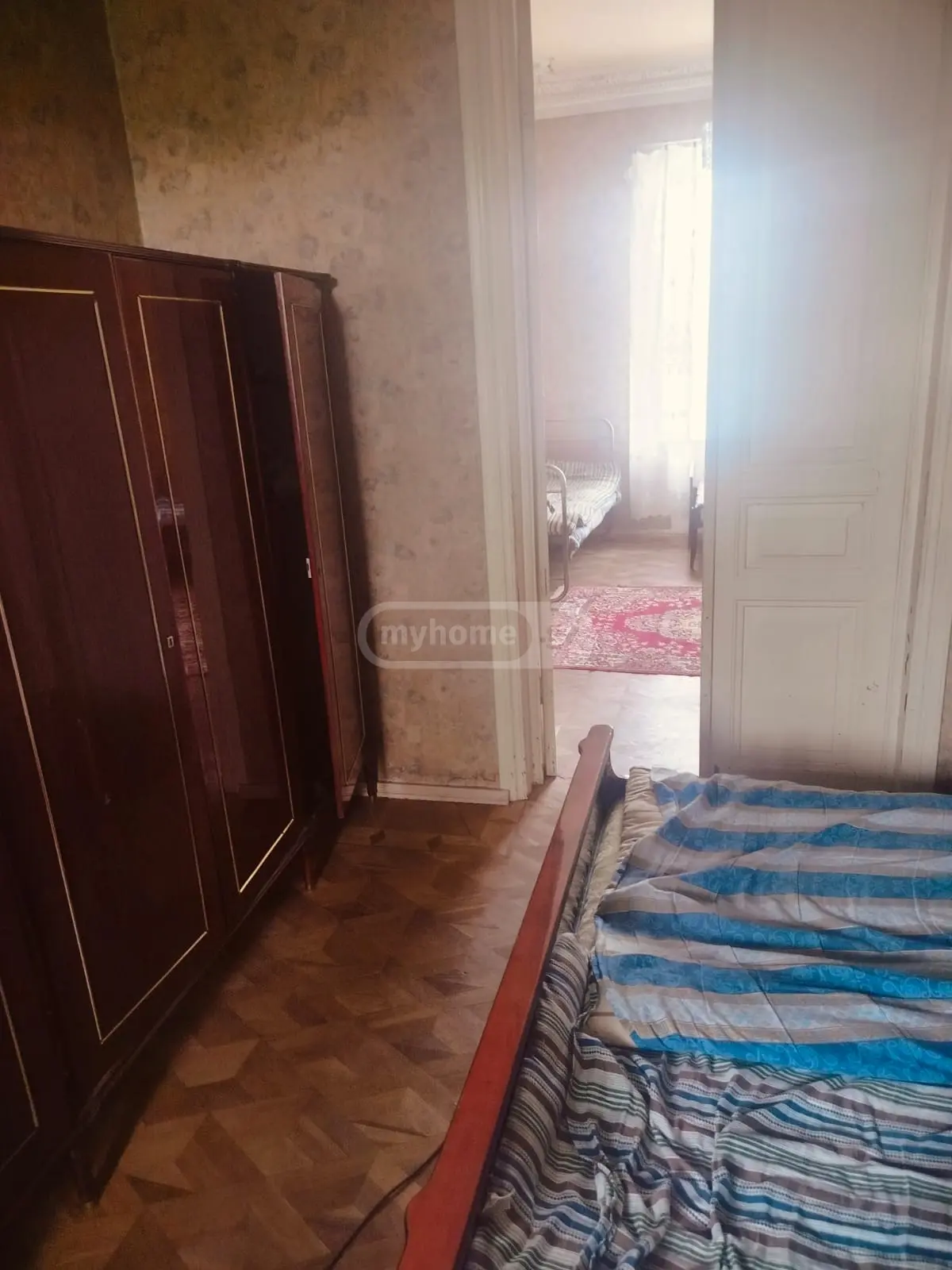 For Rent 3 Room Apartment Kutaisshi view 3