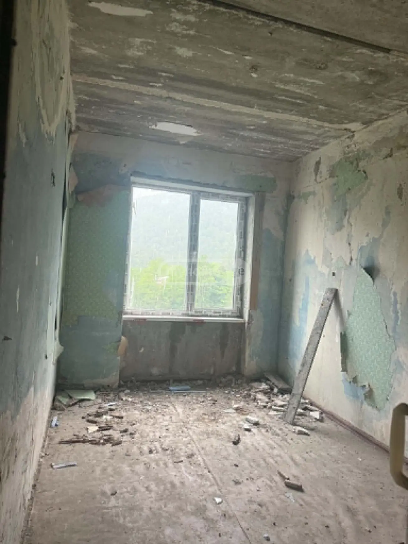For Sale 7 Room Apartment Tqibulshi view 5