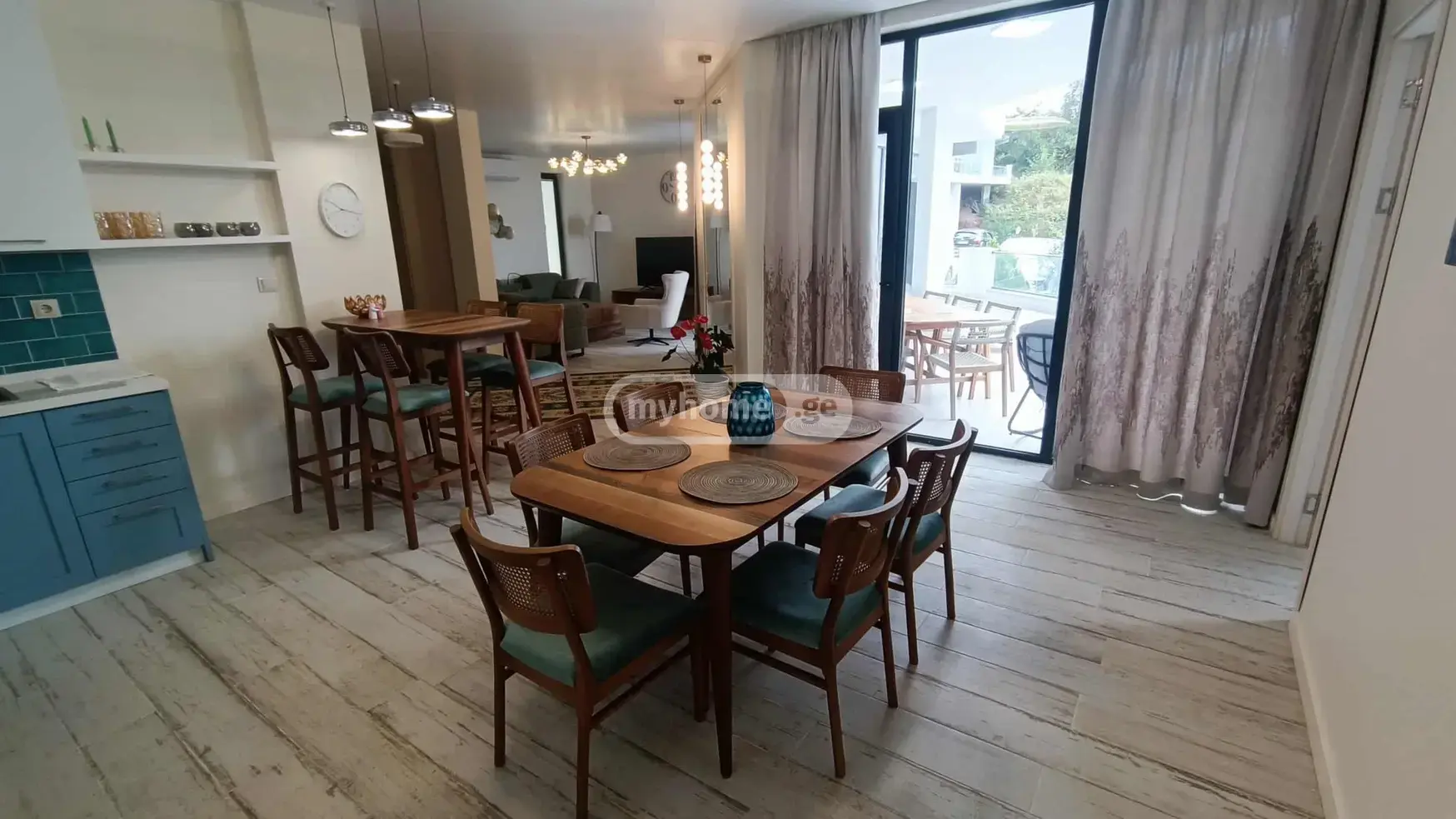 For Sale 6 Room Private House view 3