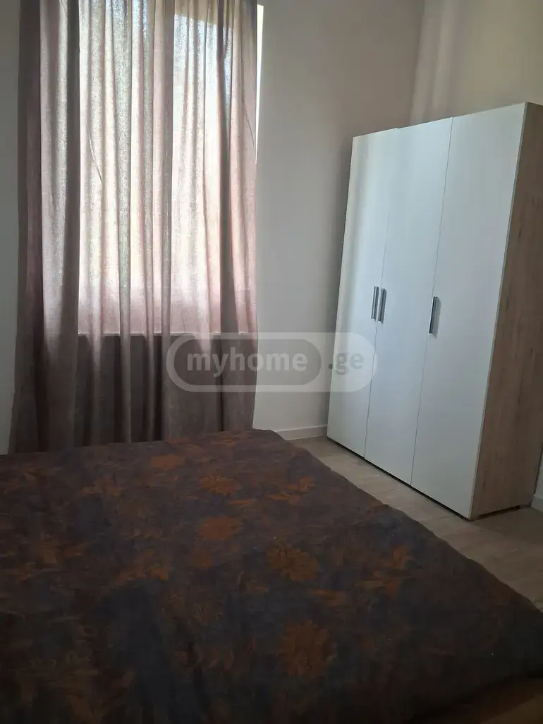 For Rent 5 Room Country House Mtskhetis Munitsipalitetshi view 11