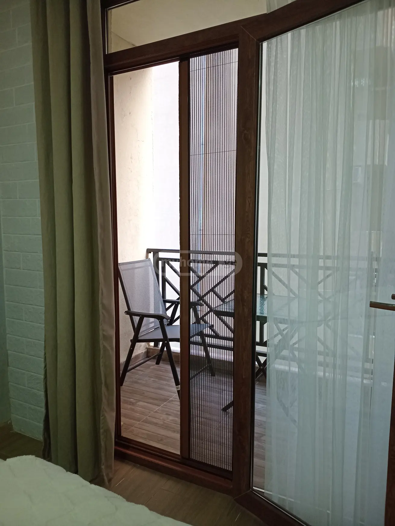 Daily Rent 1 Room Apartment Khelvachauris Munitsipalitetshi view 24
