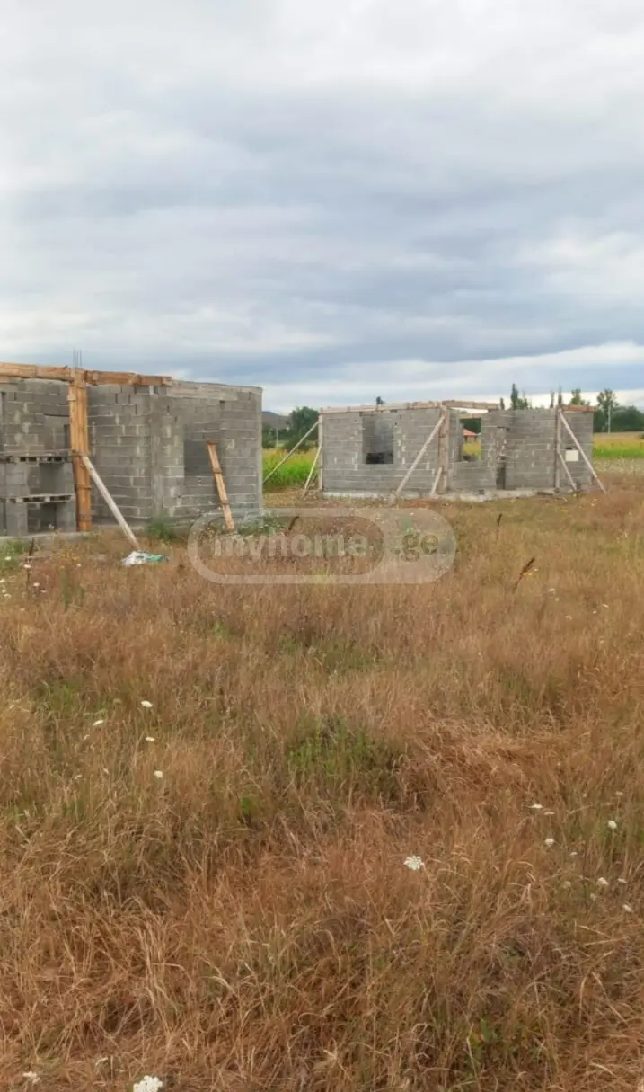 For Sale 3 Room Country House Dushetis Munitsipalitetshi view 1