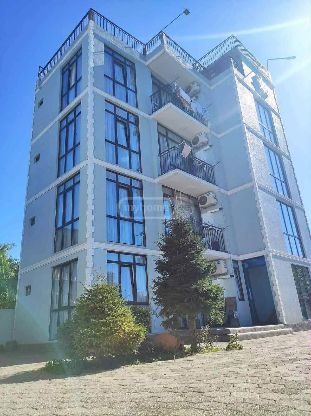 Аренда 2-комната Sastumro view 1