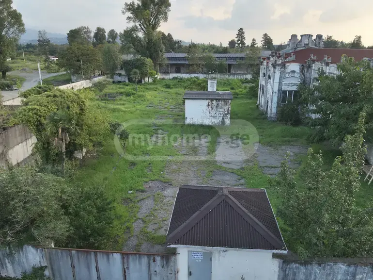 For Sale Satsarmoo Commercial Space Kobuletshi view 6