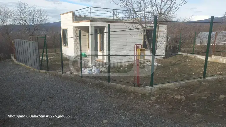 For Sale 3 Room Country House Mtskhetis Munitsipalitetshi view 1