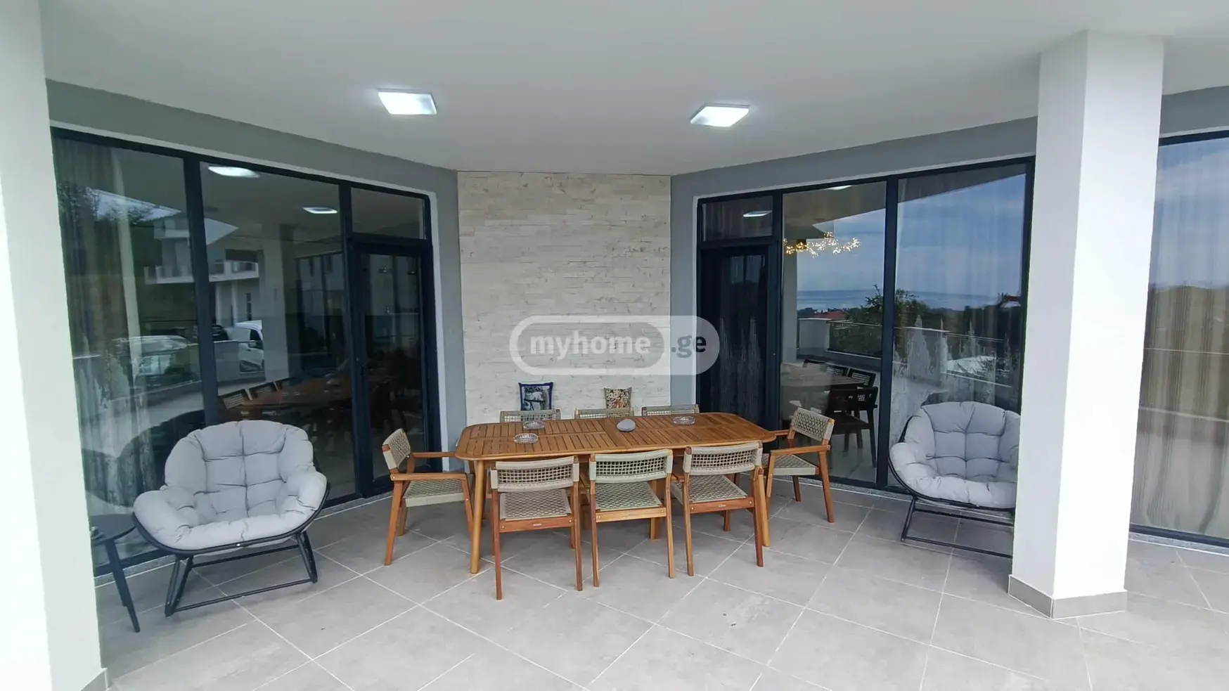 For Sale 6 Room Private House view 8