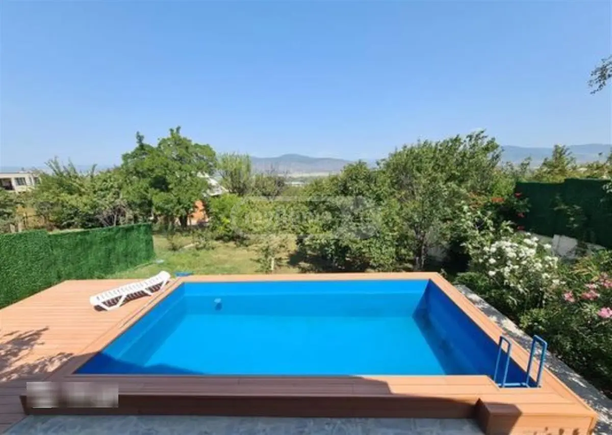 For Sale 4 Room Country House Mtskhetis Munitsipalitetshi view 4