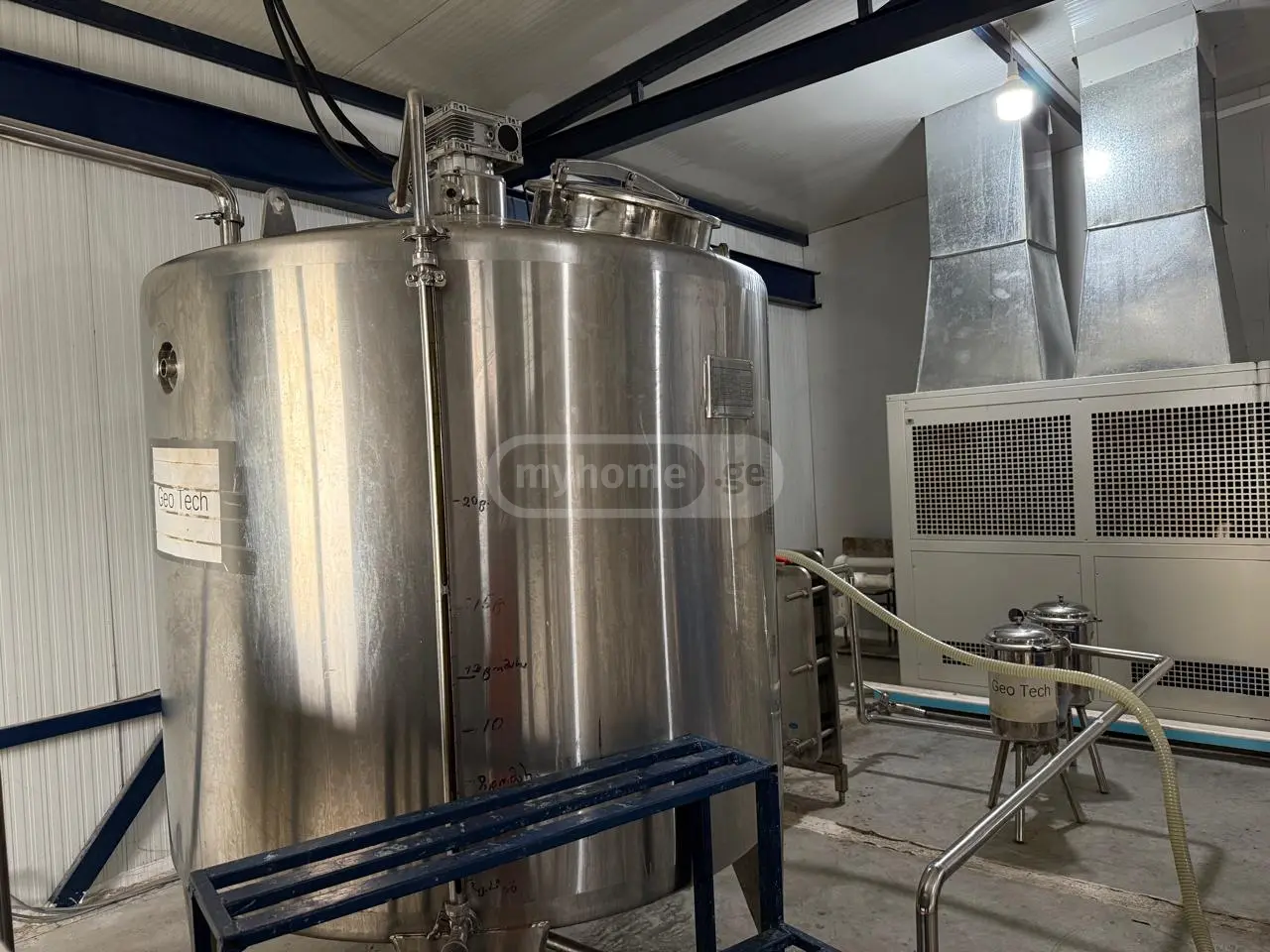 For Sale Satsarmoo Commercial Space Mtskhetis Munitsipalitetshi view 2