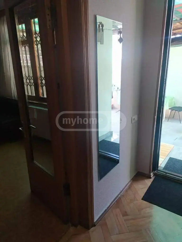 Daily Rent 4 Room Private House Samgorshi view 5