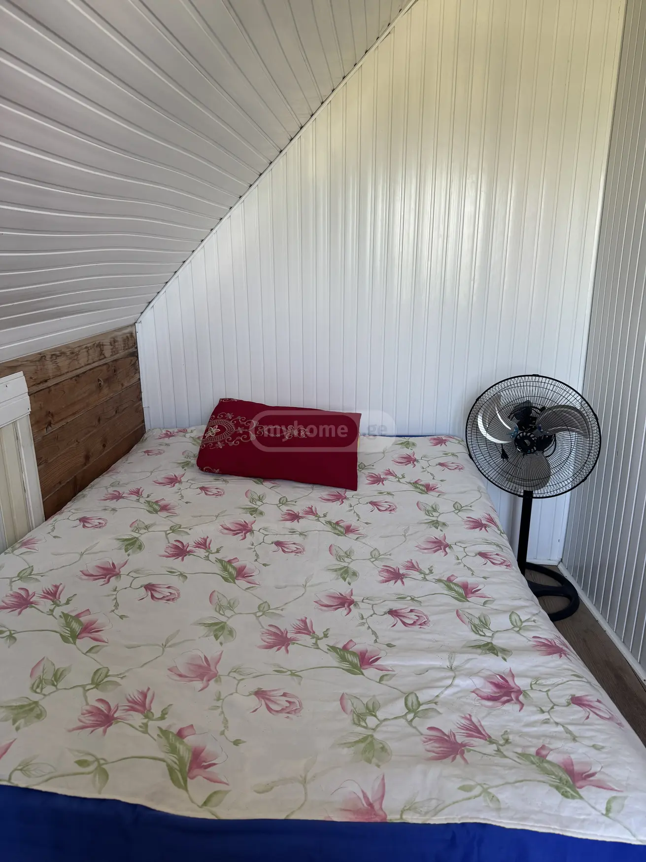 Daily Rent 6 Room Country House Lanchkhutis Munitsipalitetshi view 4
