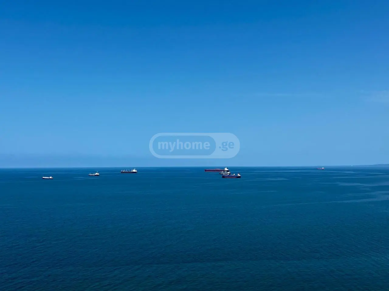For Sale 2 Room Apartment view 2