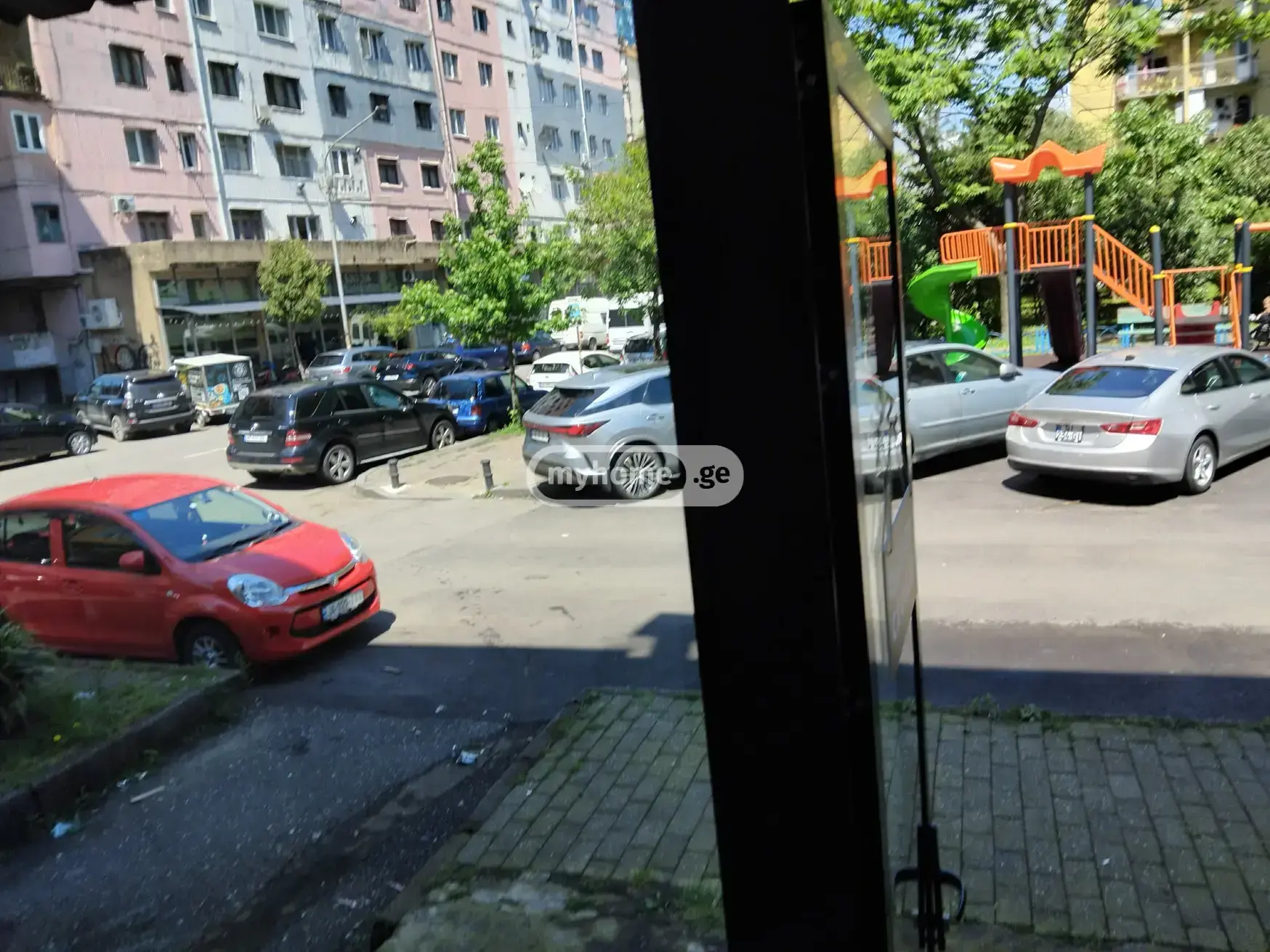 For Rent Universaluri Commercial Space In Batumi view 9