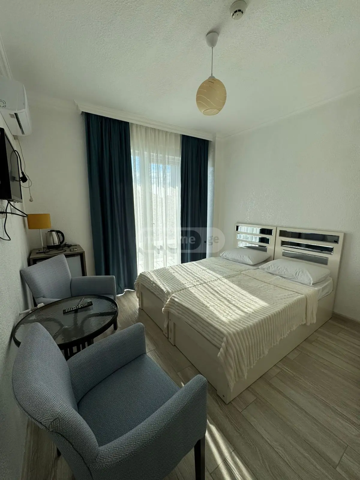 Daily Rent 10+ Room Sastumro In Batumi view 9
