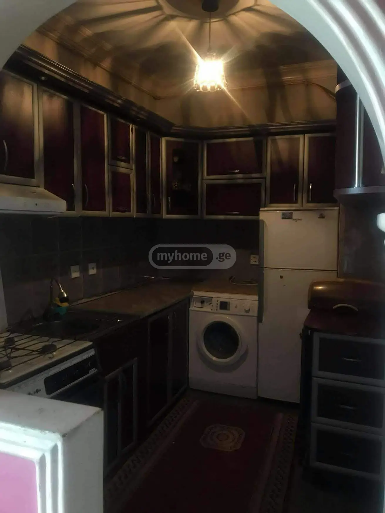 Продажа 4-комната Квартира view 13