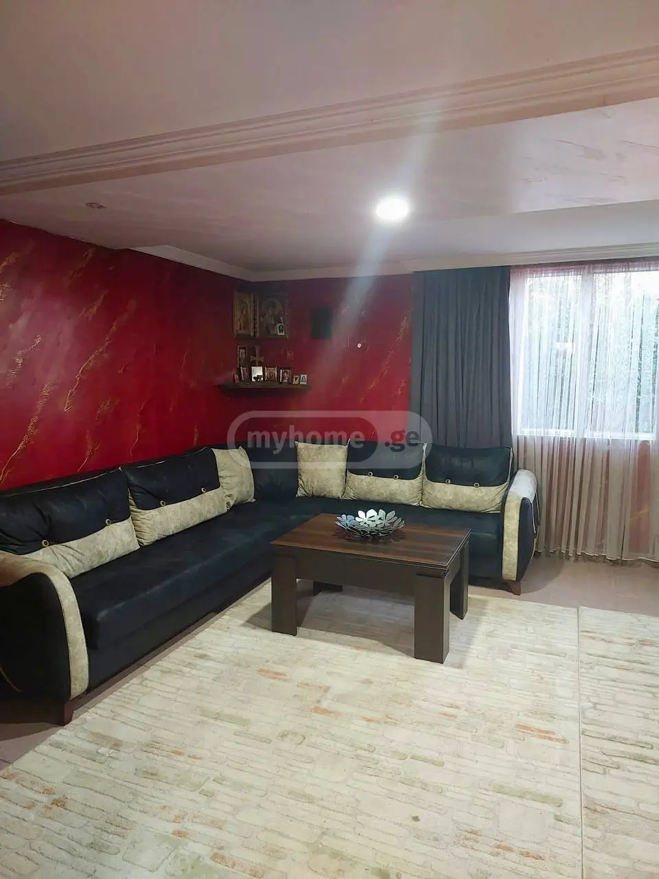 Продажа 5-комната Частный дом в Kobuletis Munitsipalitetshi view 5