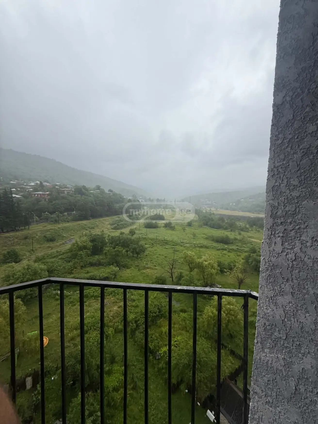 For Sale 7 Room Apartment Tqibulshi view 2
