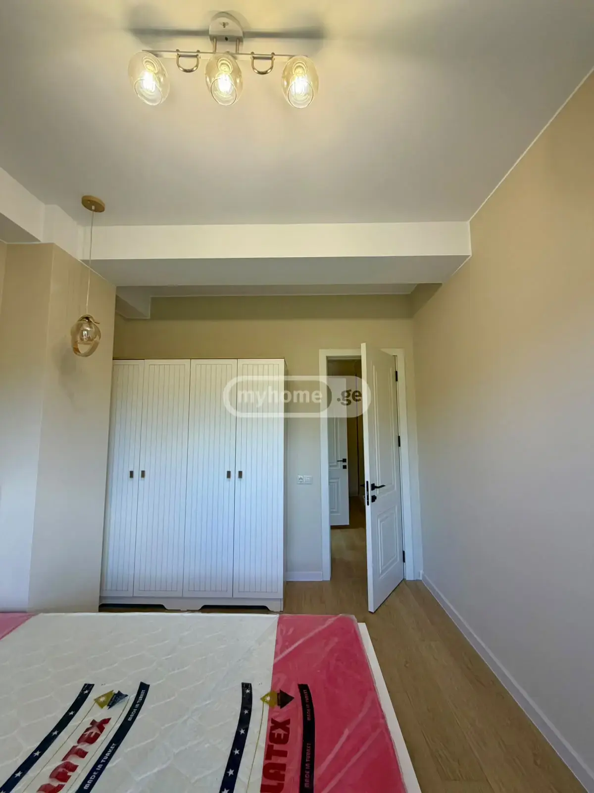 For Rent 3 Room Apartment Nadzaladevshi, 10 of 12
