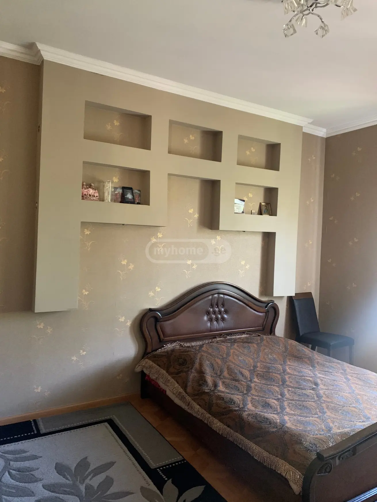 For Rent 6 Room Private House Nadzaladevshi, 12 of 12