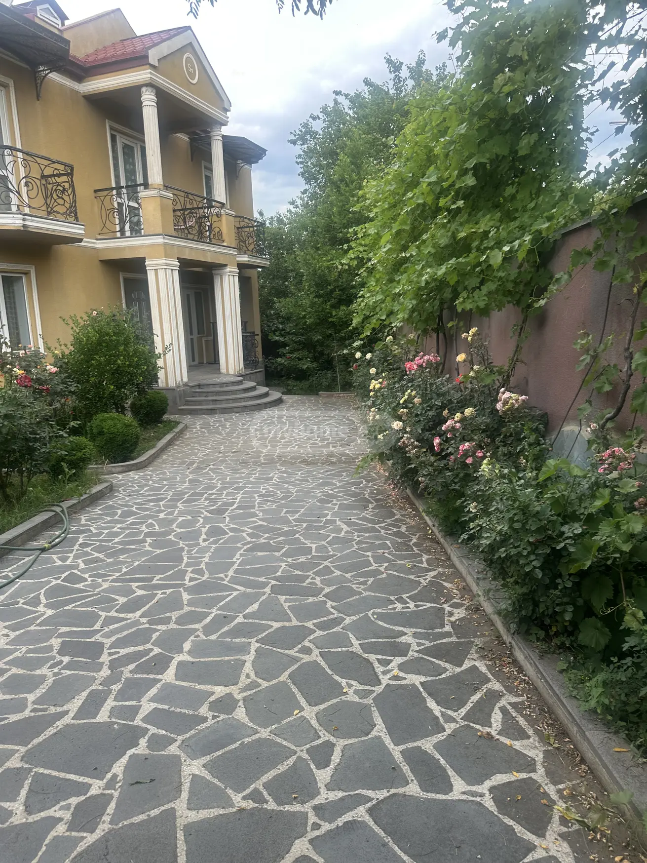 For Rent 6 Room Private House Nadzaladevshi, 2 of 12