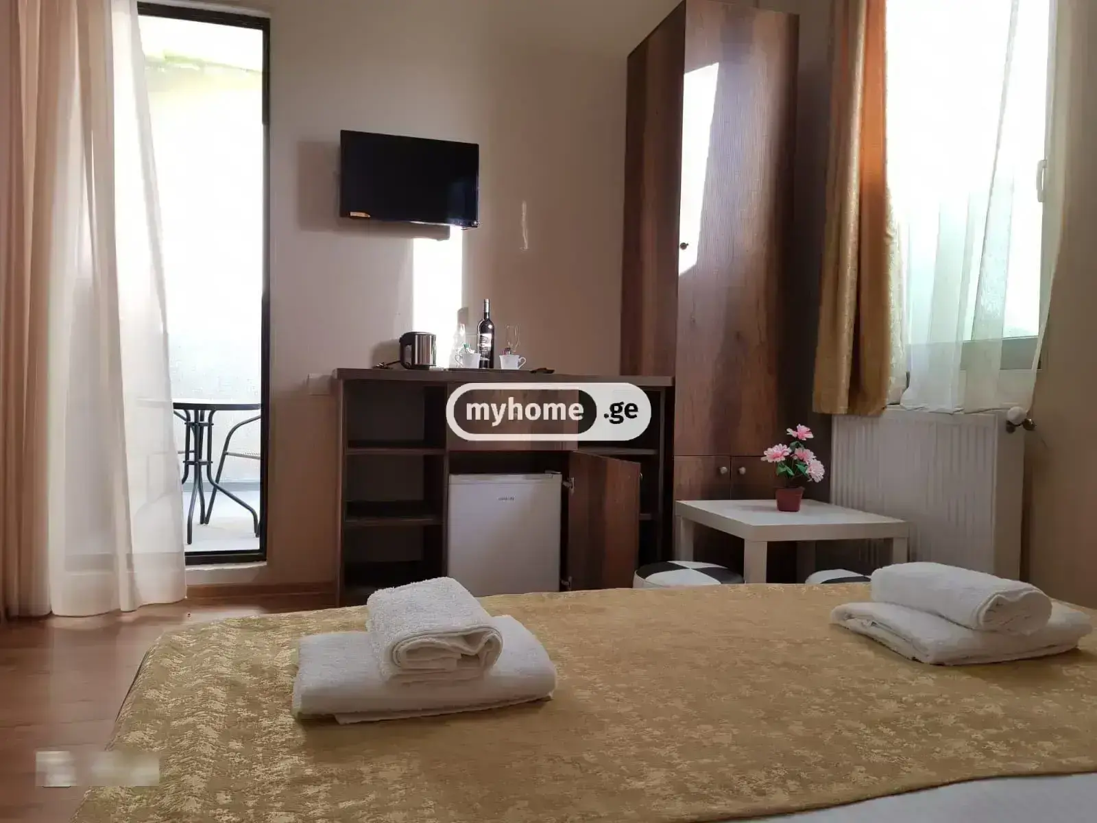 For Rent 10+ Room Sastumro Samgorshi view 35
