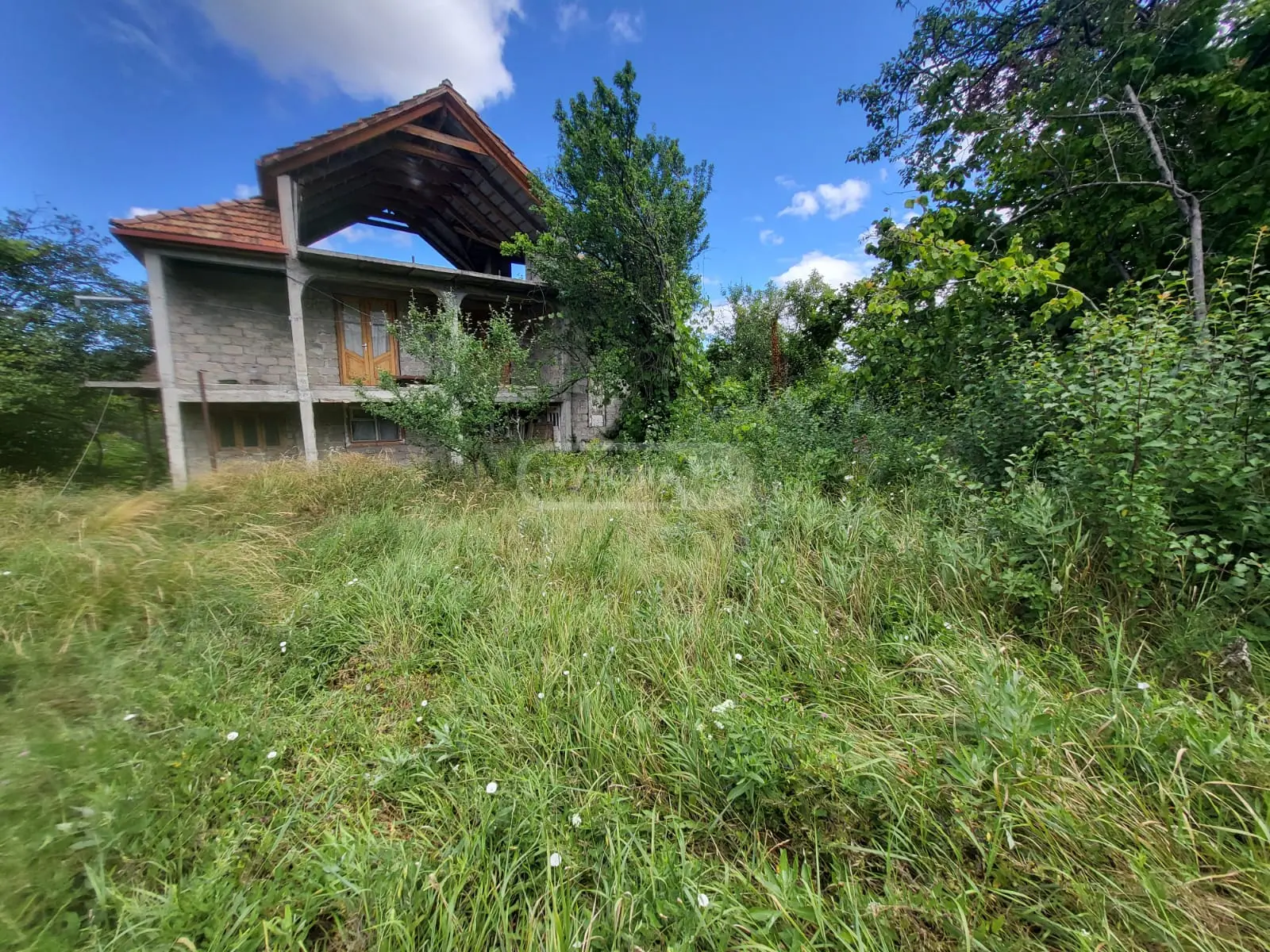 For Sale 8 Room Private House Mtskhetis Munitsipalitetshi view 34