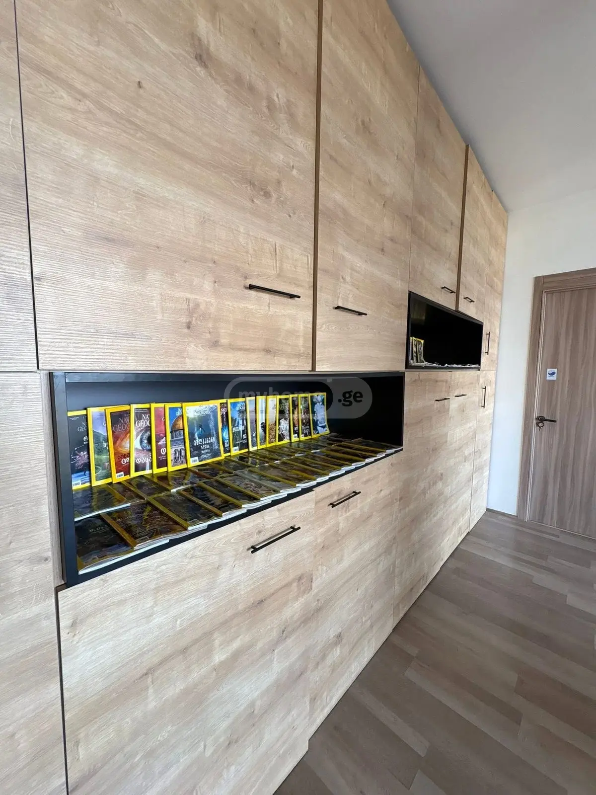 Daily Rent 6 Room Sastumro Telavshi view 10