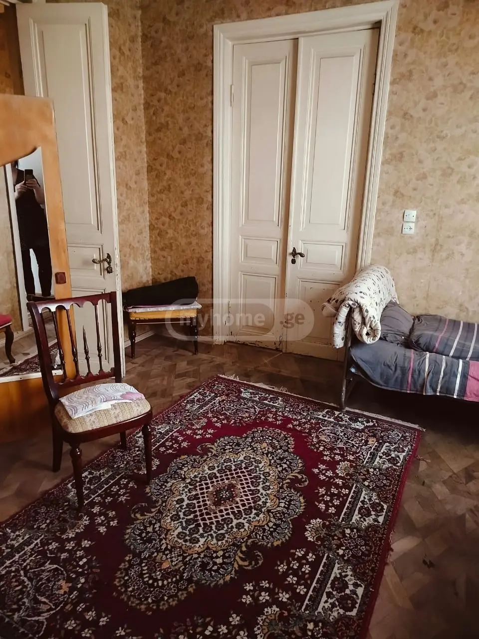For Rent 3 Room Apartment Kutaisshi view 4