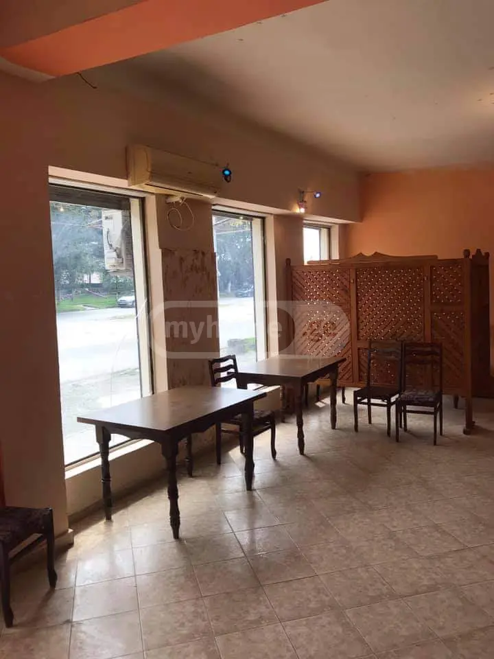 For Sale Universaluri Commercial Space Samtrediashi view 5