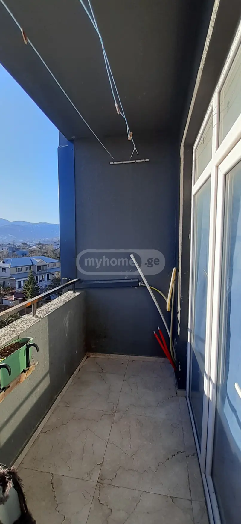 For Sale 1 Room Apartment view 9