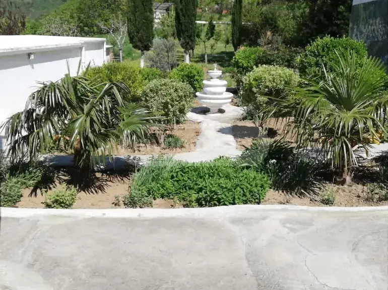 Daily Rent 5 Room Country House Mukhianshi view 5
