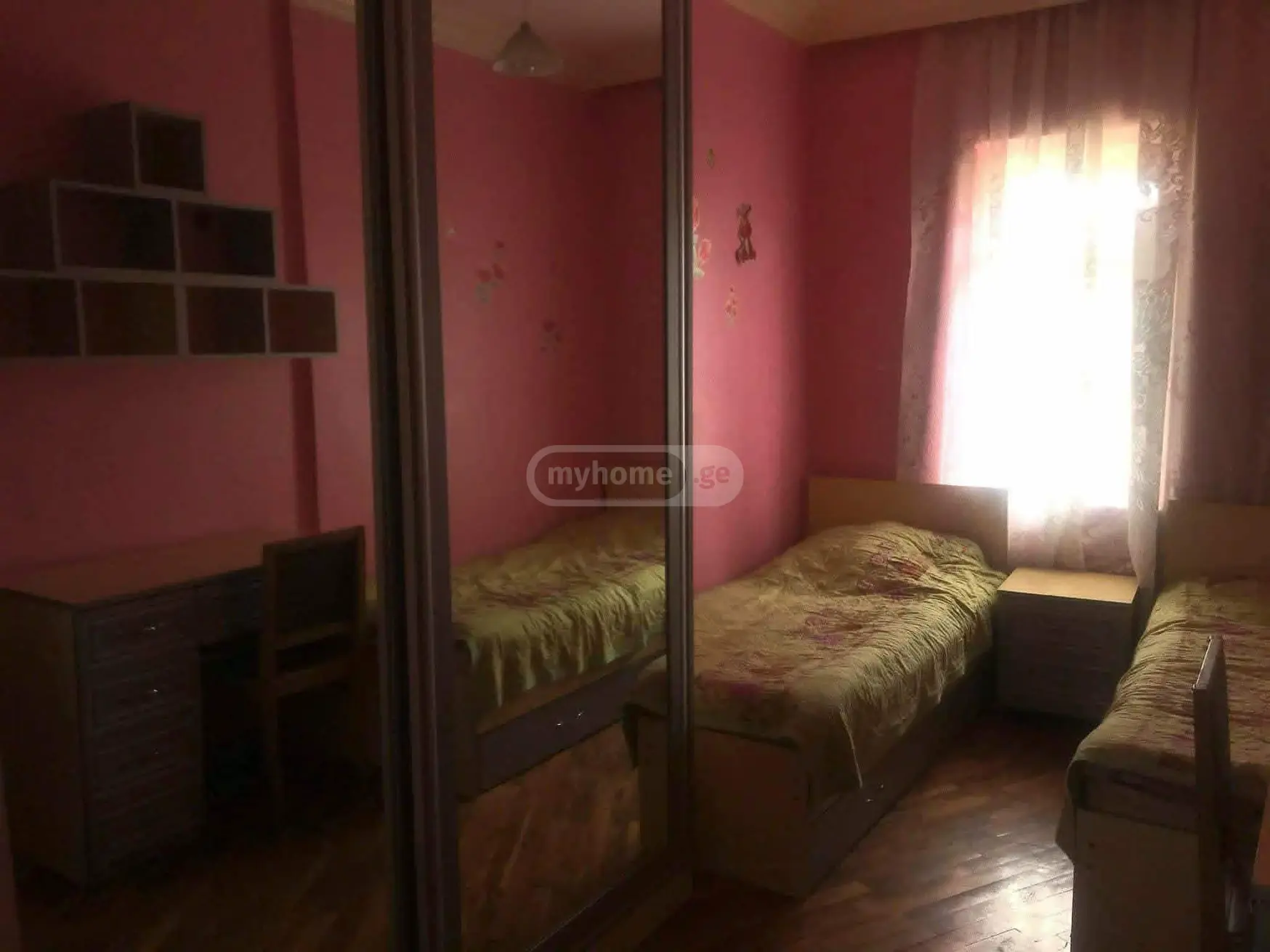 Продажа 4-комната Квартира view 10