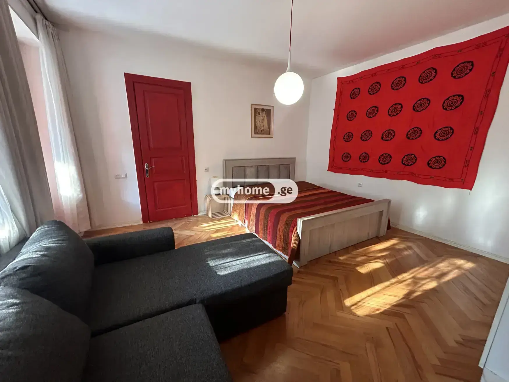 For Sale 6 Room Sastumro Veraze view 44