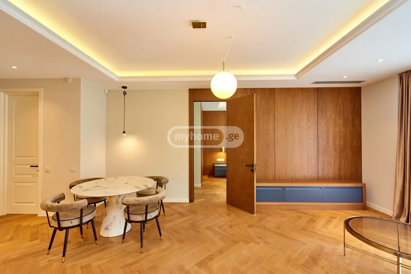 For Rent 3 Room Apartment, 1 of 12