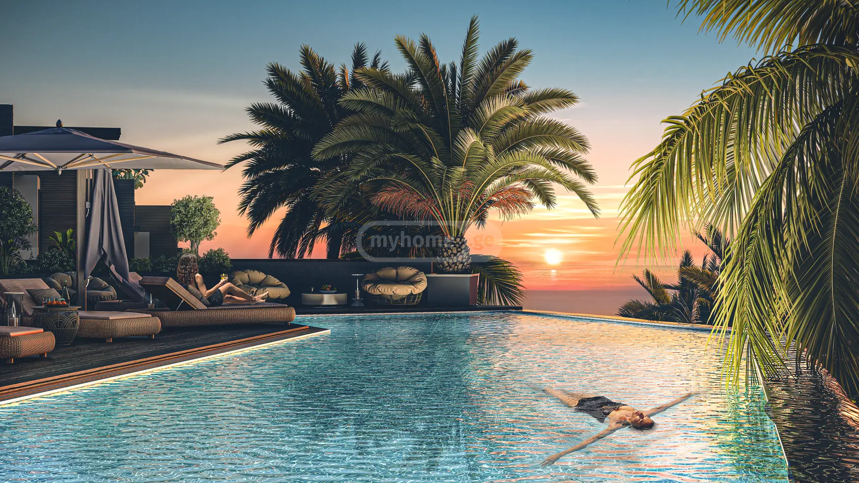 For Sale 4 Room Private House view 6