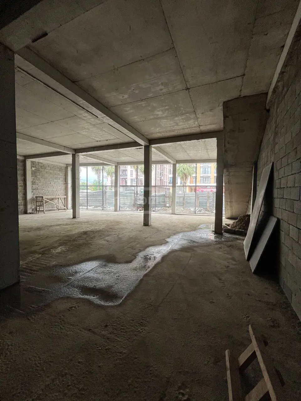 For Rent Universaluri Commercial Space Kutaisshi, 7 of 12
