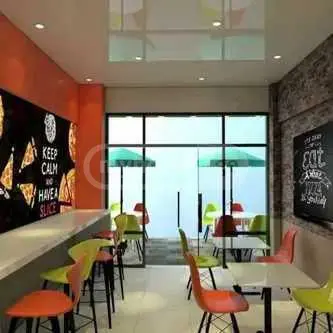 For Rent Universaluri Commercial Space Chughuretshi view 5