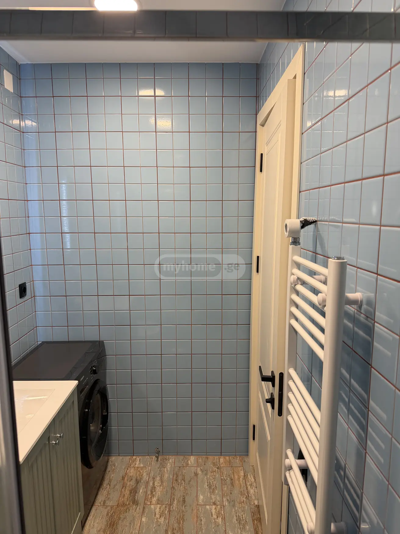 For Rent 2 Room Apartment Potshi view 5
